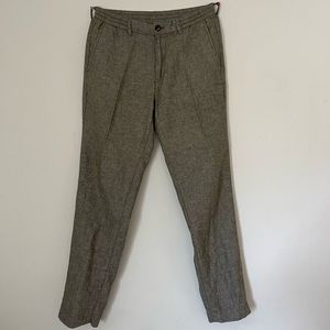 Banana Republic Linen Pants - Size 32x34